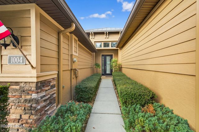 1004 Kilkenny Lane, Ormond Beach, FL 32174