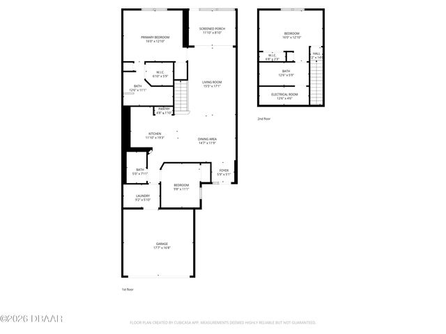 1004 Kilkenny Lane, Ormond Beach, FL 32174