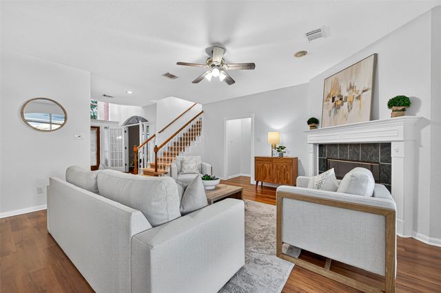 13011 Mossy Ridge Cove, Houston, TX 77041