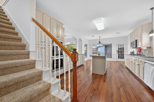 13011 Mossy Ridge Cove, Houston, TX 77041