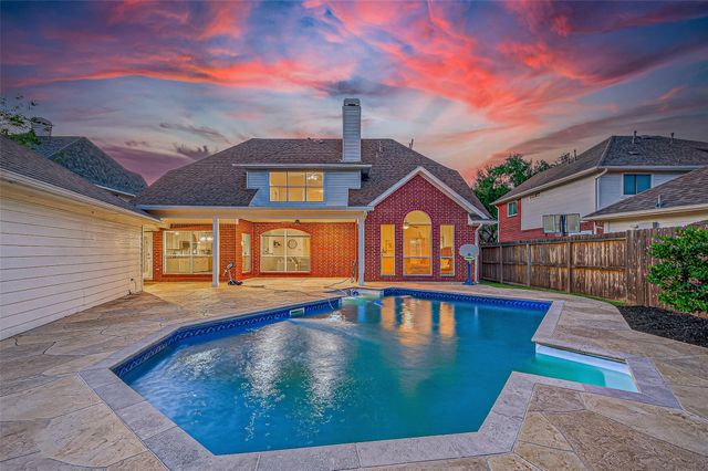 13011 Mossy Ridge Cove, Houston, TX 77041