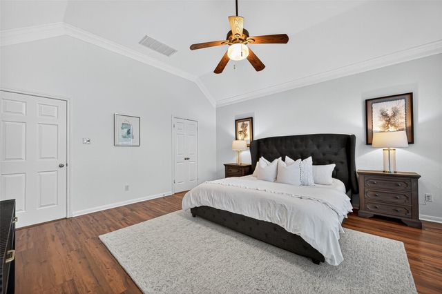13011 Mossy Ridge Cove, Houston, TX 77041