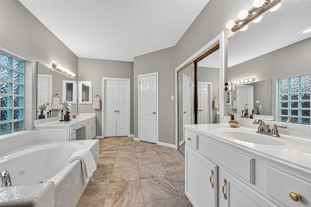 13011 Mossy Ridge Cove, Houston, TX 77041