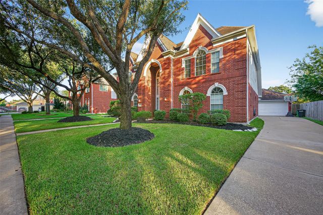 13011 Mossy Ridge Cove, Houston, TX 77041
