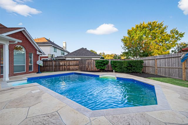 13011 Mossy Ridge Cove, Houston, TX 77041