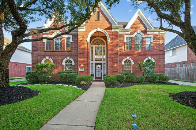 13011 Mossy Ridge Cove, Houston, TX 77041