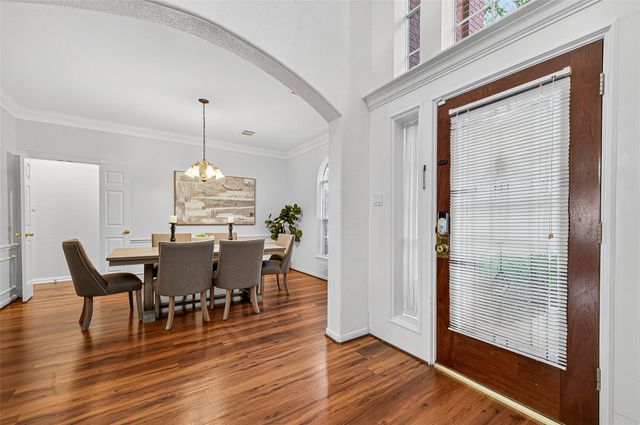 13011 Mossy Ridge Cove, Houston, TX 77041