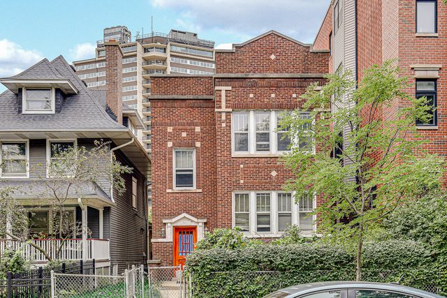 5814 N WINTHROP Avenue 2, Chicago, IL 60660