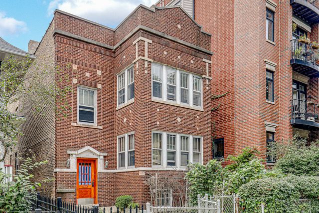 5814 N WINTHROP Avenue 2, Chicago, IL 60660