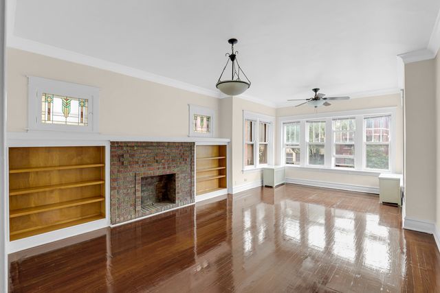 5814 N WINTHROP Avenue 2, Chicago, IL 60660