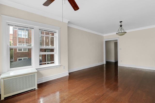 5814 N WINTHROP Avenue 2, Chicago, IL 60660