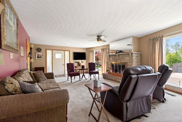 511 Dana Avenue, Wilmington, OH 45177