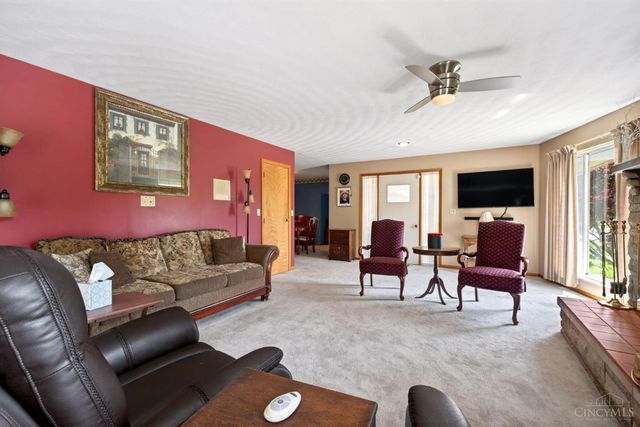511 Dana Avenue, Wilmington, OH 45177