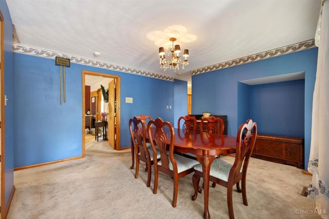 511 Dana Avenue, Wilmington, OH 45177