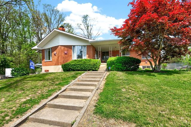 511 Dana Avenue, Wilmington, OH 45177