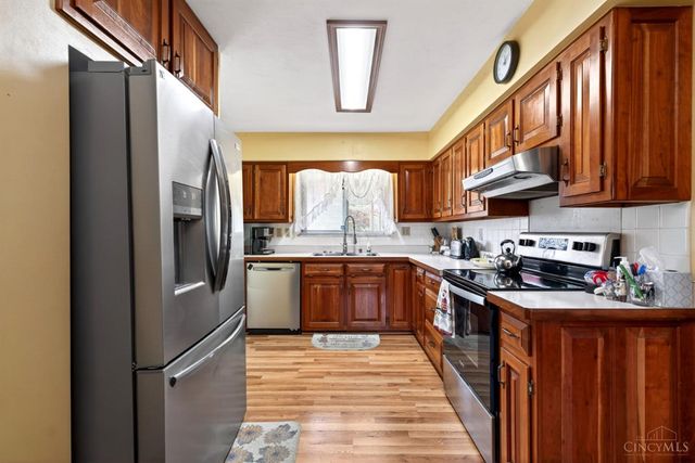 511 Dana Avenue, Wilmington, OH 45177