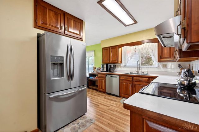 511 Dana Avenue, Wilmington, OH 45177