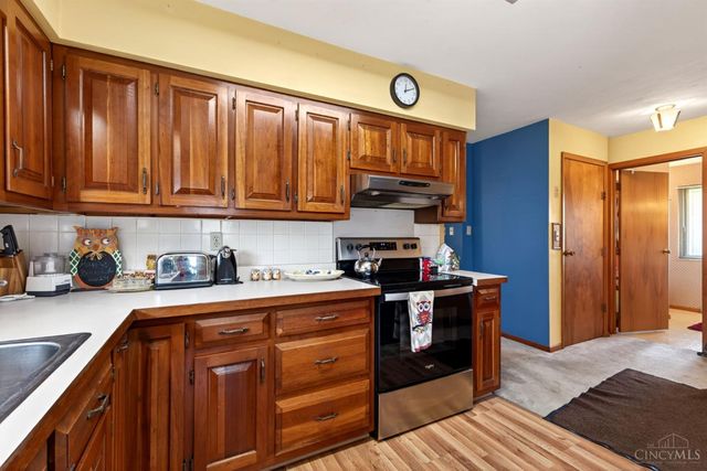 511 Dana Avenue, Wilmington, OH 45177
