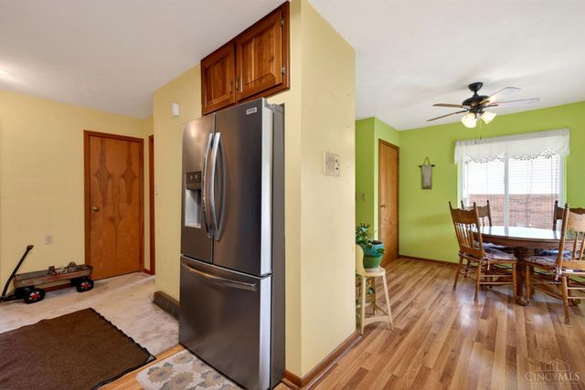 511 Dana Avenue, Wilmington, OH 45177