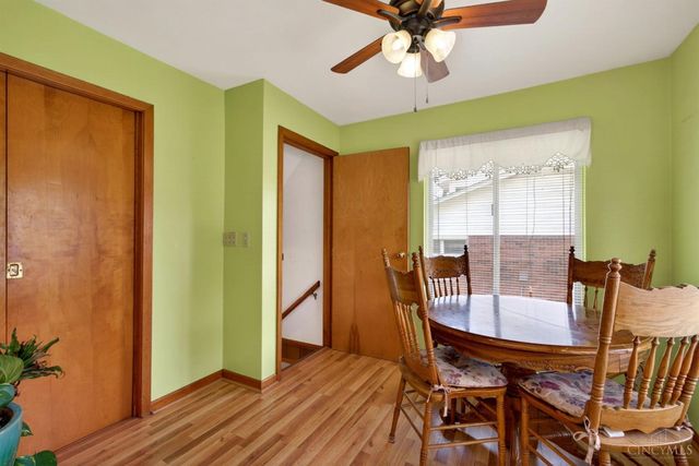 511 Dana Avenue, Wilmington, OH 45177