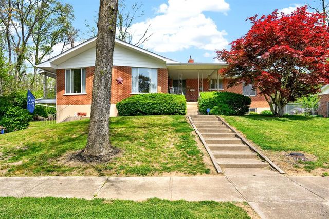 511 Dana Avenue, Wilmington, OH 45177