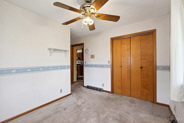 511 Dana Avenue, Wilmington, OH 45177