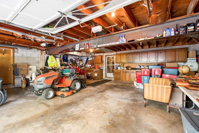 511 Dana Avenue, Wilmington, OH 45177