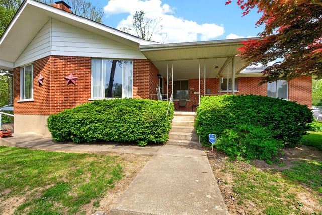 511 Dana Avenue, Wilmington, OH 45177