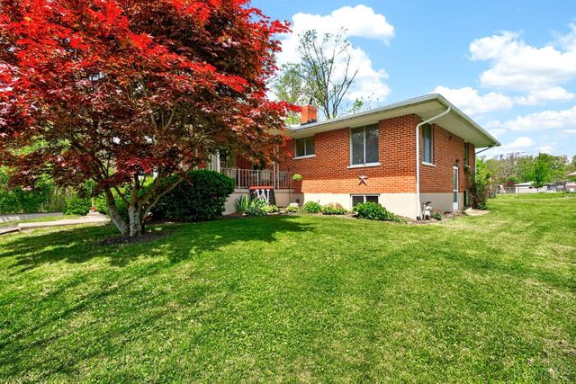 511 Dana Avenue, Wilmington, OH 45177