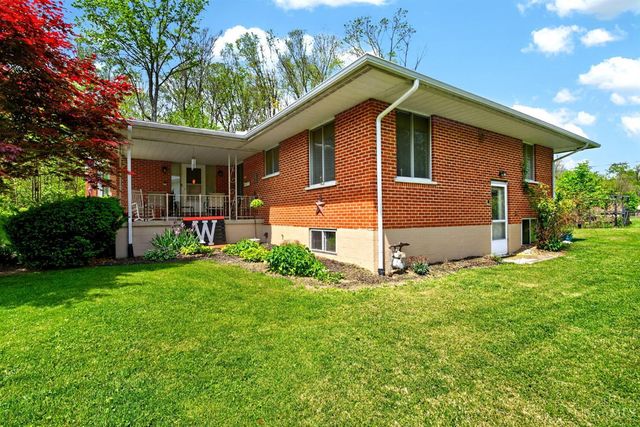 511 Dana Avenue, Wilmington, OH 45177