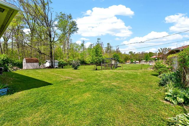 511 Dana Avenue, Wilmington, OH 45177