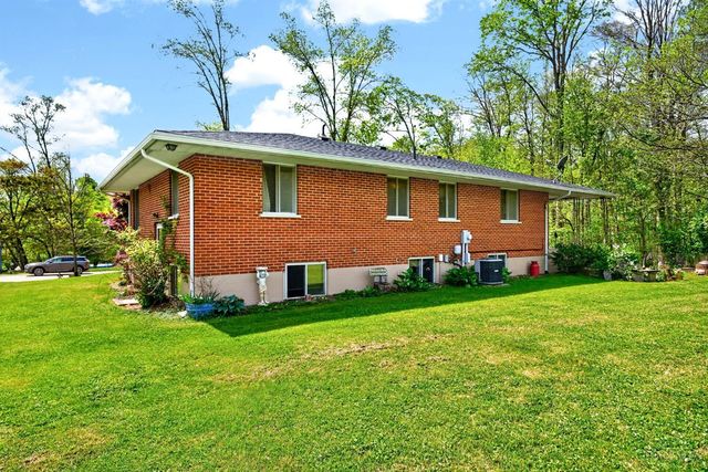 511 Dana Avenue, Wilmington, OH 45177