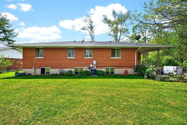 511 Dana Avenue, Wilmington, OH 45177