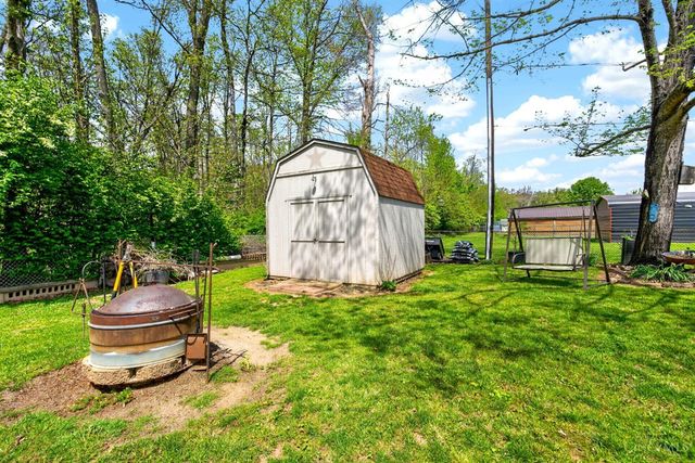 511 Dana Avenue, Wilmington, OH 45177