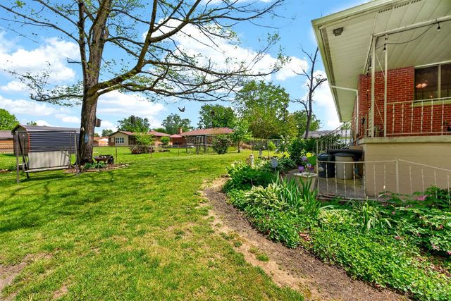 511 Dana Avenue, Wilmington, OH 45177