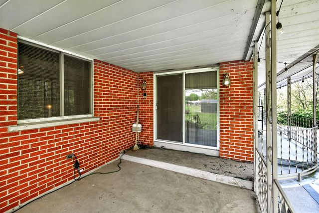511 Dana Avenue, Wilmington, OH 45177