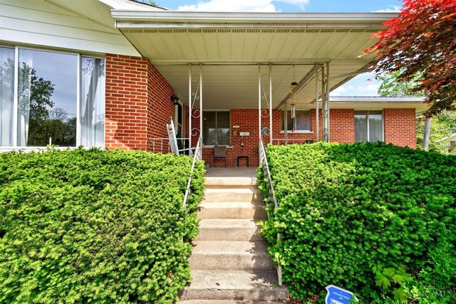 511 Dana Avenue, Wilmington, OH 45177
