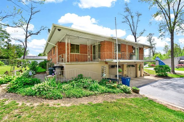 511 Dana Avenue, Wilmington, OH 45177