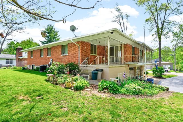 511 Dana Avenue, Wilmington, OH 45177