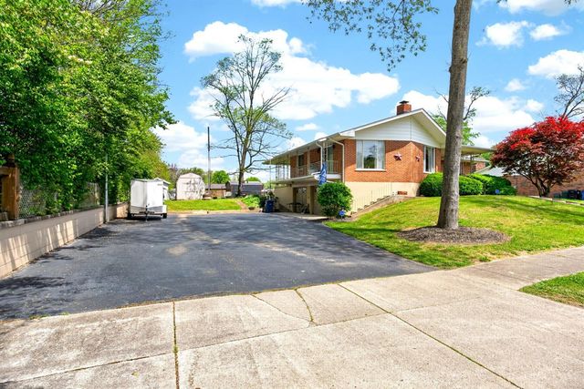 511 Dana Avenue, Wilmington, OH 45177