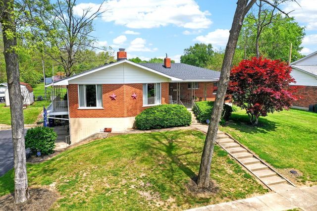 511 Dana Avenue, Wilmington, OH 45177