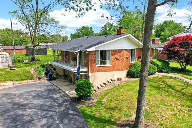 511 Dana Avenue, Wilmington, OH 45177