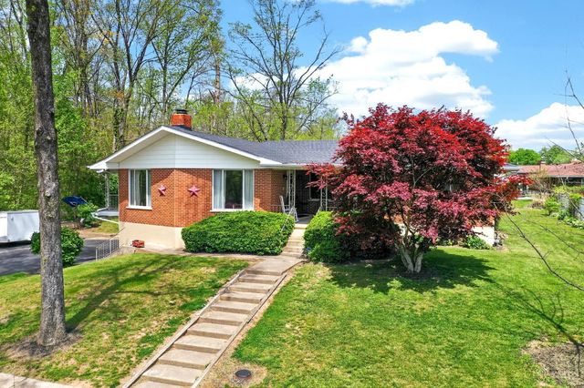 511 Dana Avenue, Wilmington, OH 45177