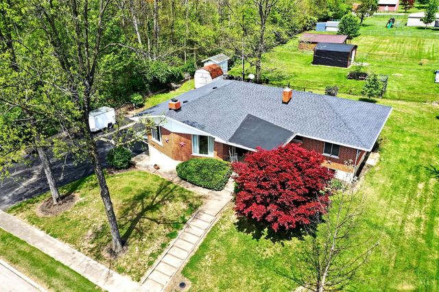 511 Dana Avenue, Wilmington, OH 45177