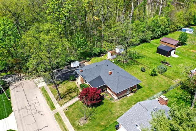 511 Dana Avenue, Wilmington, OH 45177