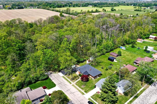 511 Dana Avenue, Wilmington, OH 45177