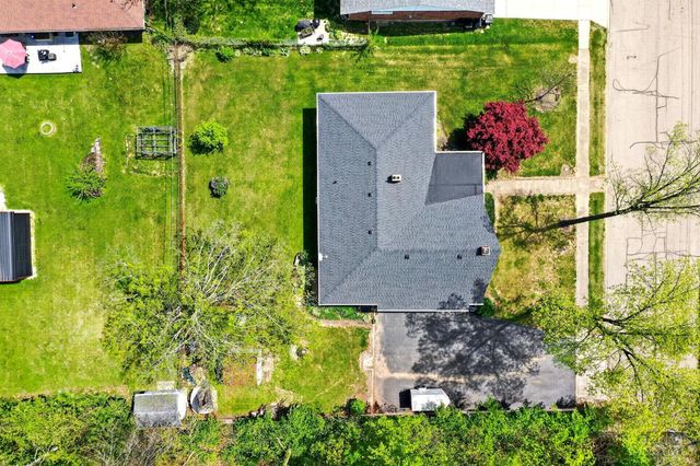 511 Dana Avenue, Wilmington, OH 45177