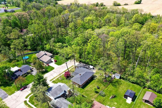 511 Dana Avenue, Wilmington, OH 45177
