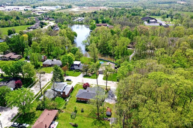 511 Dana Avenue, Wilmington, OH 45177