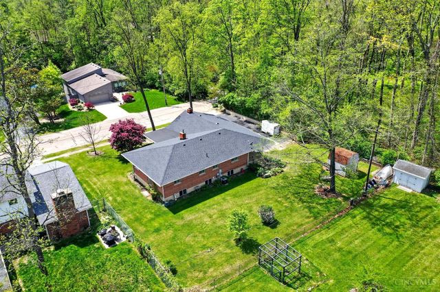 511 Dana Avenue, Wilmington, OH 45177